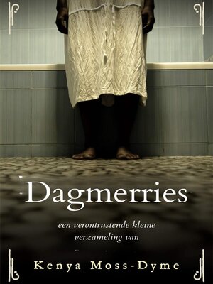 cover image of Dagmerries (Dutch Edition)